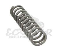 PIAGGIO Molla Ammortizzatore Ape ZAPC8, 116733