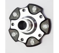 PIAGGIO Mozzo Ruota Anteriore B00010446