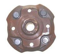 Piaggio Mozzo Ruota Anteriore Porter 4350287Z01000