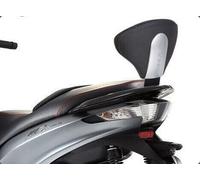 PIAGGIO MP3 125 300 YOURBAN LT300IE -11/18- MP3 300 HPE -11/26- DOSSIER SHAD-V0