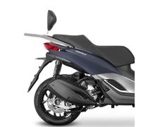 PIAGGIO MP3 310 HPE / SPORT -25/26 - SCHIENALE SHAD - V0MP35 D0RP00