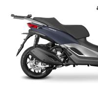 Piaggio MP3 310 HPE / Sport 25/26 Supporto Bauletto Portabagagli SHAD -
