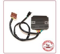 REGOLATORE DI TENSIONE PER PIAGGIO VESPA GTS 300 2008 2009 2010 2011 2012 2013