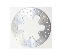 Piaggio MP3 Sport Lt 300 Ie 2013 EBC Md Serie Pro-lite Disco Freno Ant MD9112D