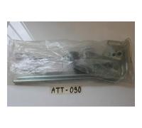 Piaggio NRG MC² Gilera Storm Kit attacchi parabrezza CRIAL Windshield mount kit