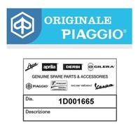 PIAGGIO NRG POWER 50 BOBINA ALTA TENSIONE COMPLETA 2018