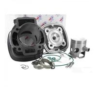 Piaggio NRG Power DD 50 2T 5 GRUPPO TERMICO Ø 48 MAGGIORATO GHISA DR