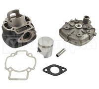 Piaggio NRG Power PureJet 50 2T-IE 6 KIT GRUPPO TERMICO 47 MM