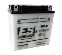 PIAGGIO NRG Purejet (C32001) 50 2002-2004 BATTERIA ESB9-B 12V/9AH