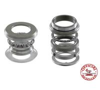 Piaggio Ntt 50 95/96 KIT SERIE STERZO CUSCINETTI CALOTTE FORCELLA INFERIORE E SU