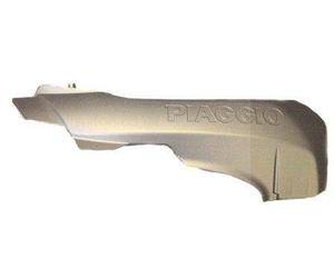PIAGGIO Pannello Laterale Spoiler, Destro, Antracite per X7, 65382400EO