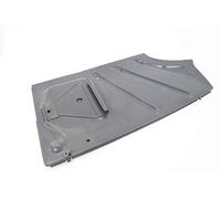 PIAGGIO Pannello Pavimento per Pavimento Cabina, Destra, 6151795