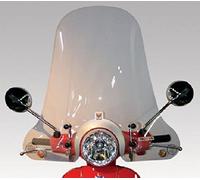 PIAGGIO Parabrezza Vespa LX 50 125 150 Isotta E300