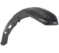 Piaggio Parafango Destro, Nero, XN2 Nero Cosmo/Vulcano/98/A per MP3 Yourban, 66713400XN2