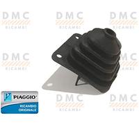 Piaggio PARAPOLVERE SOFFIETTO LEVA CAMBIO PORTER - QUARGO ORIGINALE