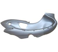 PIAGGIO Pedana, Destra, Grigia, E8 Grigio 585 per Beverly, CM00880200E8