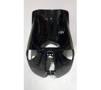 PIAGGIO Piastra Anteriore Grembiule, Nero, NM Nero 90/B, 67287200NM