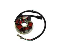 PIAGGIO Piastra di Ancoraggio/Piastra Base accensione, 120 W per Ape, 497650