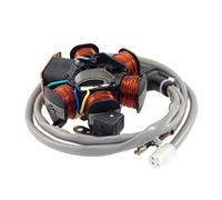 PIAGGIO Piastra di Ancoraggio/Piastra Base accensione Zip, Nrg, NTT 50, 830294.