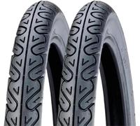 PIAGGIO PNEUMATICI 2 PZ 2 1/2-16 COPERTONI DA 16 CICLOMOTORE MOTO CIAO SI BRAVO