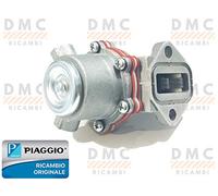 Piaggio Pompa di Carburante Diesel per Ape 703 Diesel - Compatibile con Furgone - Pompa di Carburante Originale Piaggio L6585139