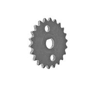 PIAGGIO Pompa Pompa Olio per Aprilia/Debi/Gilera Vespa 50-300 4T