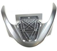 PIAGGIO Portapacchi, Posteriore, Argento per Runner, 6208840095