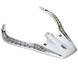 Piaggio Portapacchi Posteriore Medley, 1B001706000H4