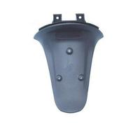 PIAGGIO Portatarga, Grigio, G7 Grigio Scuro 529 per Zip 2000, 57540900G7