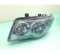 PIAGGIO PORTER 1300 MAXXI UPDATE 1300 FARO PROIETTORE ANTERIORE SX SINISTRO 2009