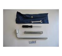 Piaggio Porter Borsa attrezzi manutenzione Maintenance tools bag