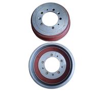 588343 TAMBURO FRENO POSTERIORE PIAGGIO PORTER MAXXI (GEMELLATO) ORIG. PIAGG.