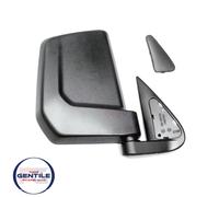 PIAGGIO PORTER SPECCHIO RETROVISORE MANUALE DESTRO DX COMPLETO DA 11/2010