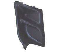 PIAGGIO Presa d'Aria, Destra, Nera per Nrg, 463842000C