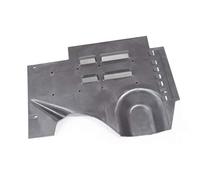 PIAGGIO Protezione Cover, Destra per Ape 50, 612844