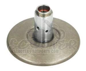 PIAGGIO Puleggia Mezza Cinghia 125 CC, B019156