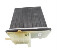 RADIATORE IMPIANTO RISCALDAMENTO PER PIAGGIO PORTER D120 DIESEL - PIAGGIO 49393