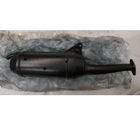 Piaggio Quartz Zip 1992-94 Marmitta Originale Nuova 416826