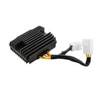 Piaggio Regolatore di Tensione, 5 Poli, 2 Prese Multiple, 641709