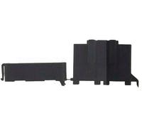 PIAGGIO Scatola fusibili portafusibili X9 500, 580653