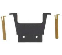 PIAGGIO Scatola fusibili portafusibili X9 500, 581190