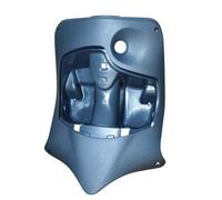 PIAGGIO Scatola portaoggetti, Grigio, per Fly 50, 621981000D