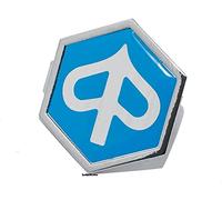 Piaggio SCUDETTO ANT. LIBERTY 125 - 150 ORIGINALE Faro LED Blu Motocicletta