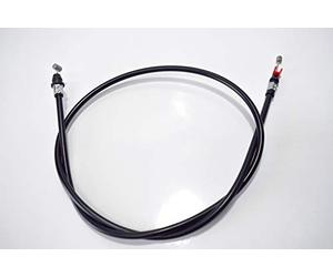PIAGGIO Sedile Cavo Bowden, Anteriore per X8, CM012818