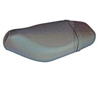 Piaggio Sedile Grigio per Runner ZAPC14 CM005501 | Ricambio originale, OEM CM005501 compatibile con Gilera Runner 50 2001-2004, Gilera Runner 180 FXR 2T M08
