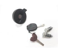 PIAGGIO Set di Serrature Beverly RST 125-350, 1B004795