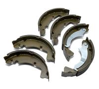 Serie Ganasce Freno Anteriore Posteriore Originale Piaggio Ape Car P3 220 1978