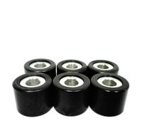 Piaggio Set rulli variatore Pesi variatore, 19x15,5 mm, 6,0 g, 6 Pezzi, CM1102025