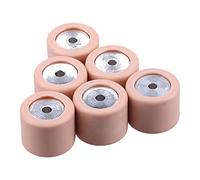 PIAGGIO Set rulli variatore Pesi variatore, 19x15,5 mm, 8,0 g, 6 Pezzi, CM1102015