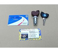 Piaggio Set Serrature Beverly/X9, 576552